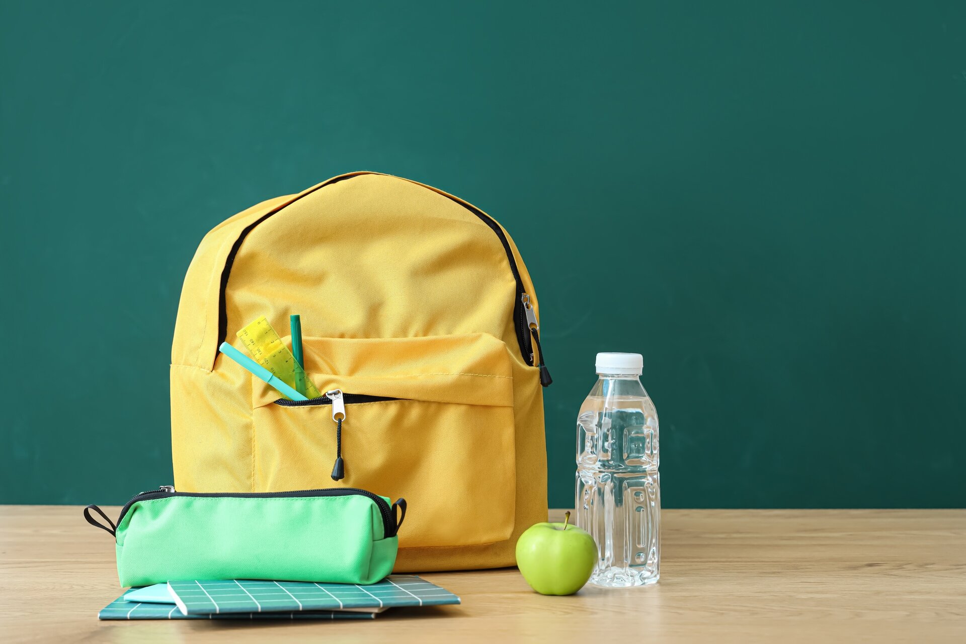 Zahngesund trinken - Zahngesundheit &amp; Ernährung - Schule mit Biss