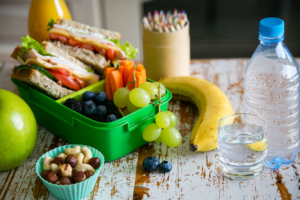 Gesund & lecker frühstücken