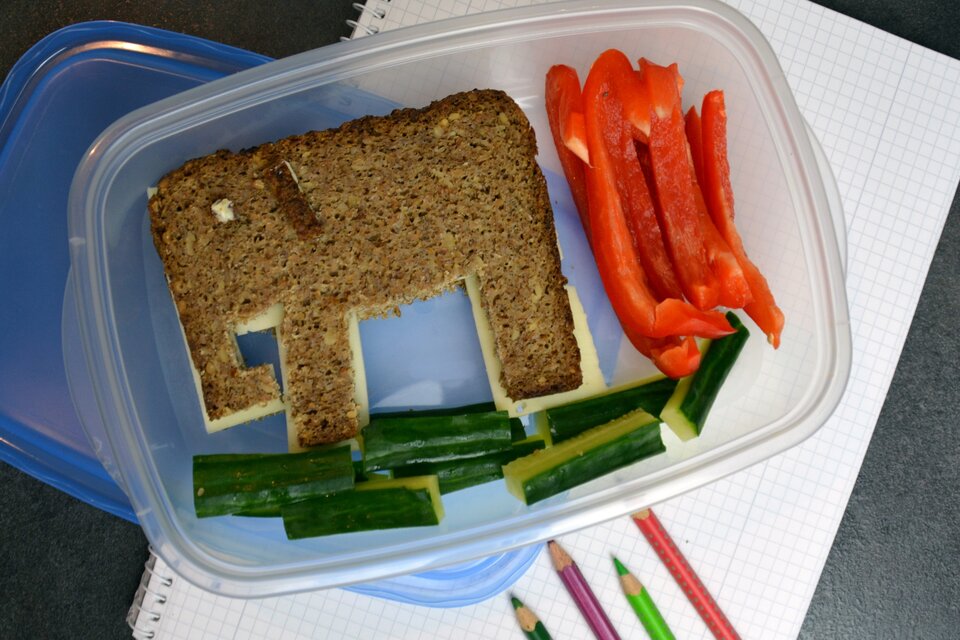 Gesund & lecker frühstücken